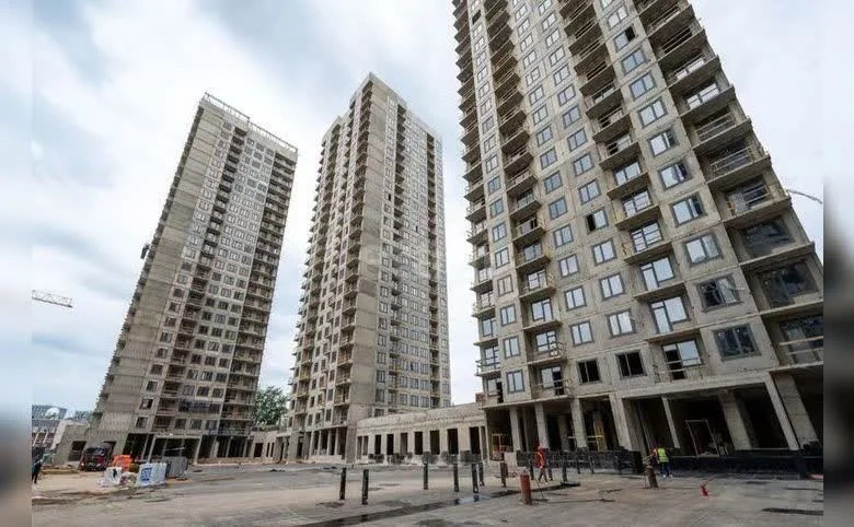 Продажа квартиры в новостройке, ул. Берзарина - Фото 0