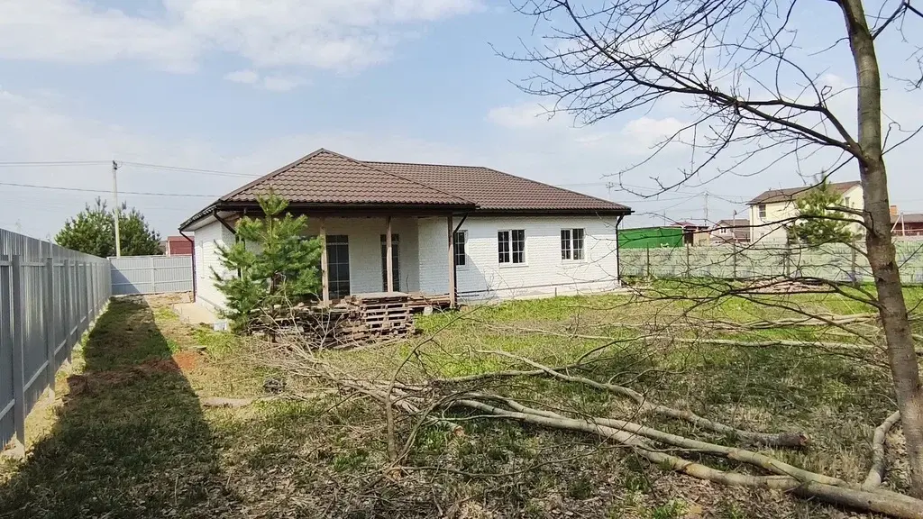 Продажа дома 151 кв.м. в ДНП Васильки - Фото 20