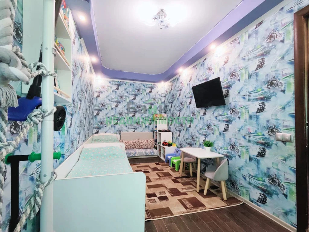 Продажа квартиры, Балаково, ул. Менделеева - Фото 6