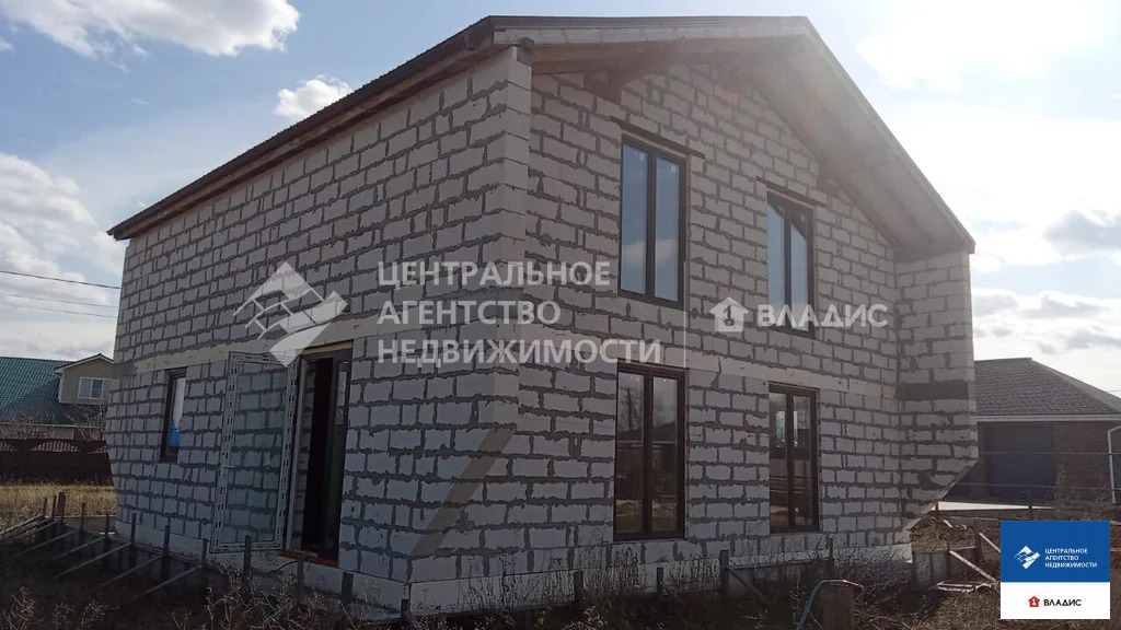 Продажа дома, Секиотово, Рязанский район, Мирная улица - Фото 15