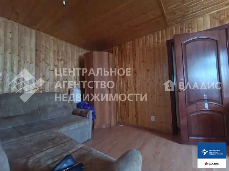Продажа дома, Сапожок, Сапожковский район, ул. Пушкарская - Фото 16