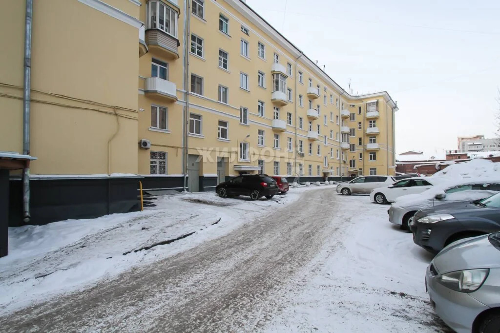 Продажа квартиры, Новосибирск, ул. Свердлова - Фото 14