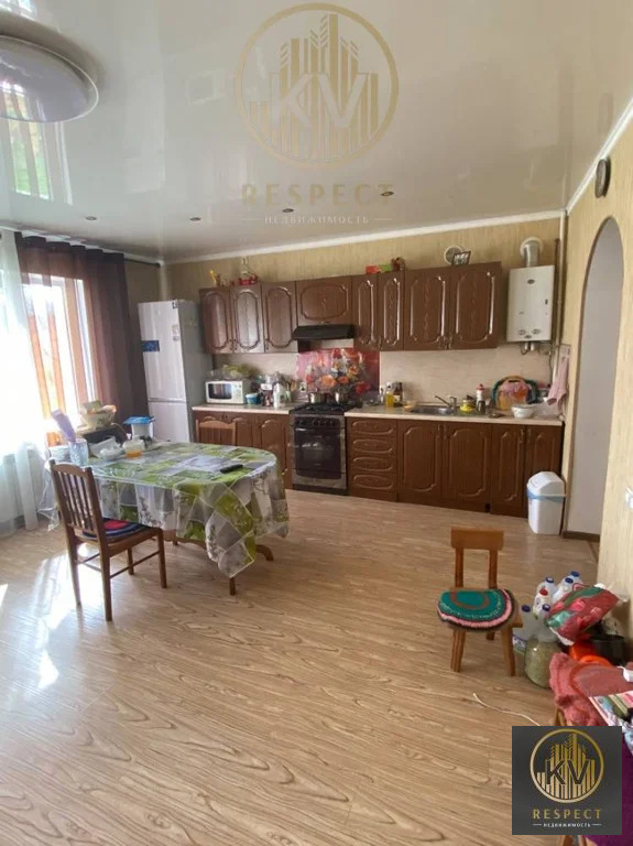 Продажа дома, Левокумка, Огородний пер. - Фото 1