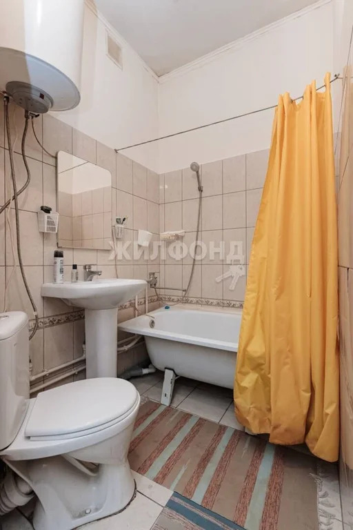 Продажа дома, Раздольное, Новосибирский район, ул. Березовая - Фото 18