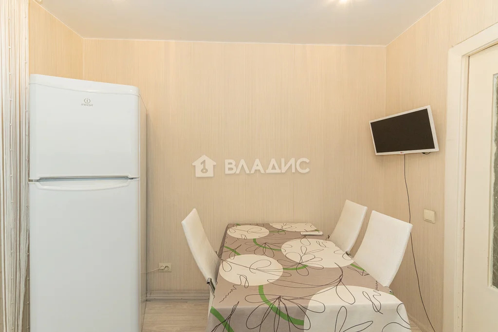 городской округ Владимир, улица Разина, д.7А, 2-комнатная квартира на ... - Фото 20