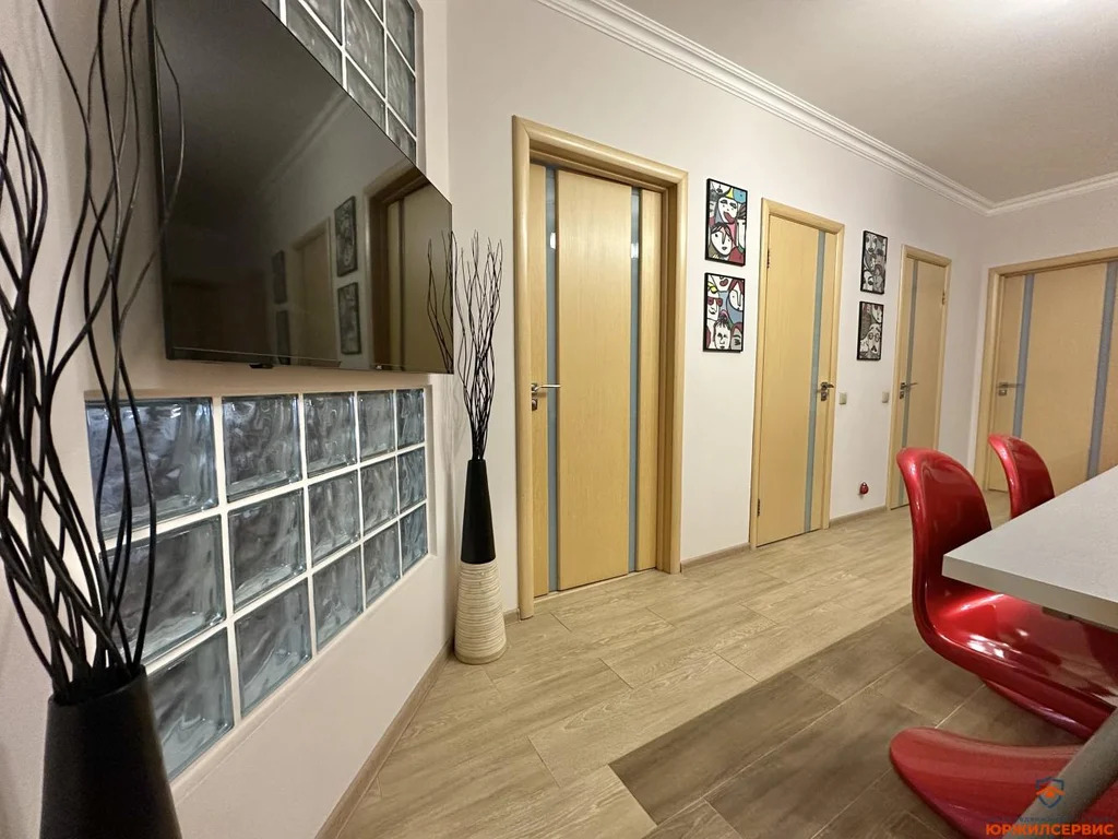 Продажа квартиры, Домодедово, Домодедово г. о., улица Лунная - Фото 11