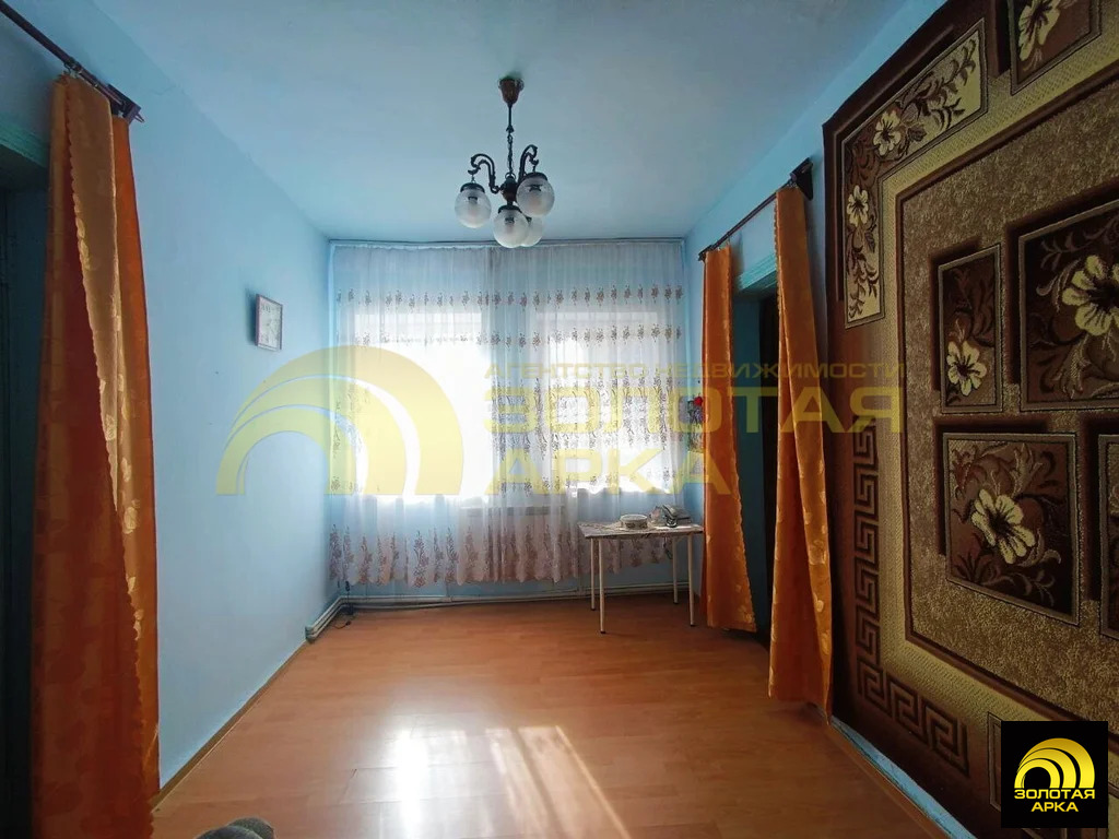 Продажа дома, Федоровская, Абинский район, ул. Прикубанская - Фото 14