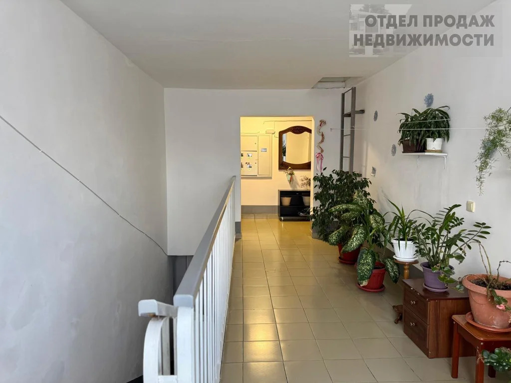 Квартира с индивидуальным отоплением - Фото 14