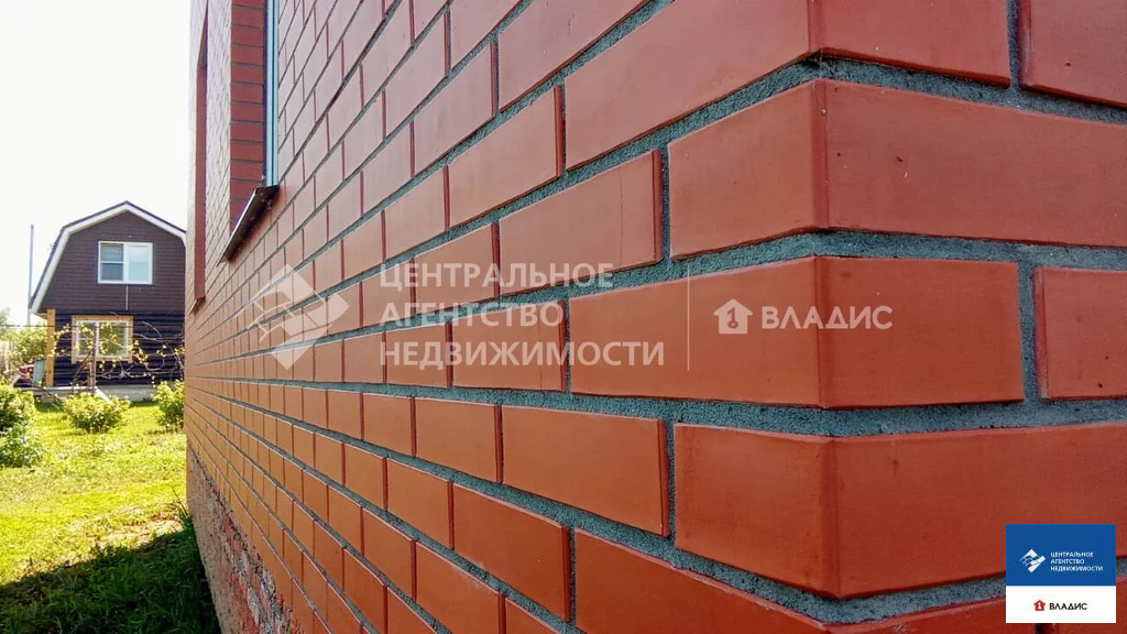 Продажа дома, Рожок, Рязанский район, Полевая улица - Фото 10