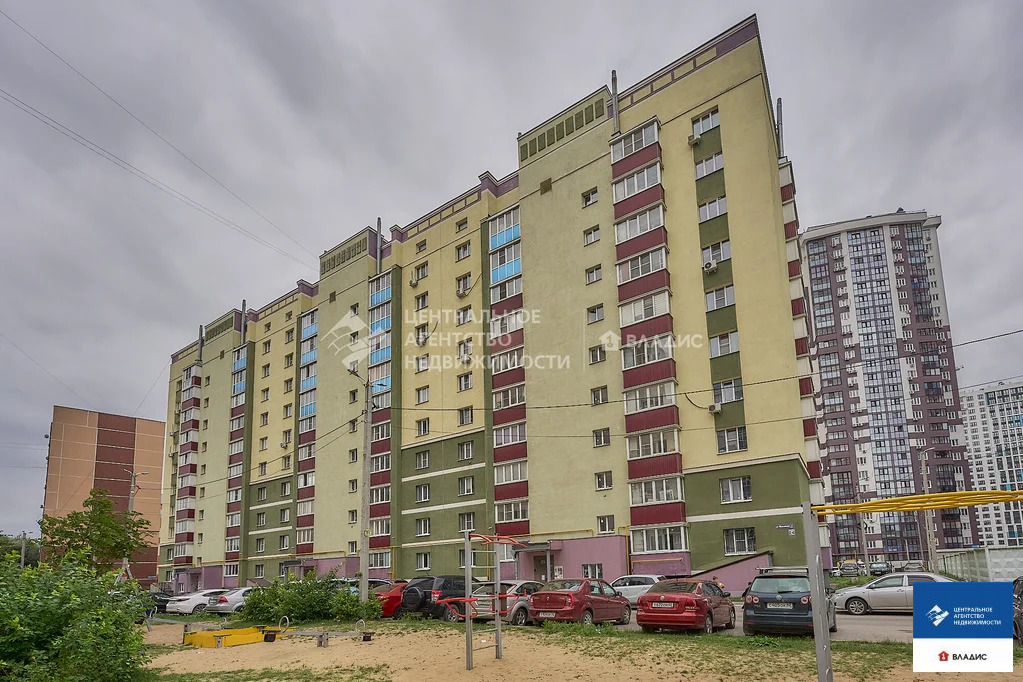 Продажа квартиры, Рязань, ул. Московская - Фото 17