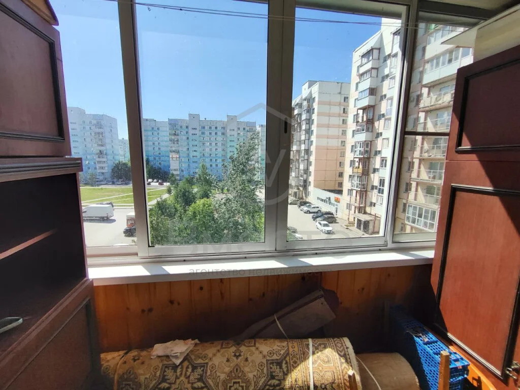 Продажа квартиры, Новосибирск, Татьяны Снежиной - Фото 15