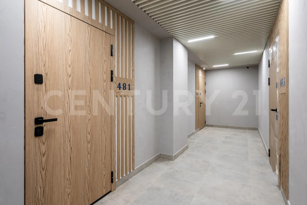 Продажа квартиры, ул. Белоостровская - Фото 37