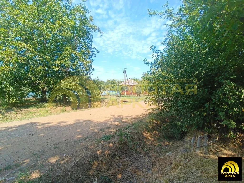Продажа дома, Холмская, Абинский район, ул. Западная - Фото 35