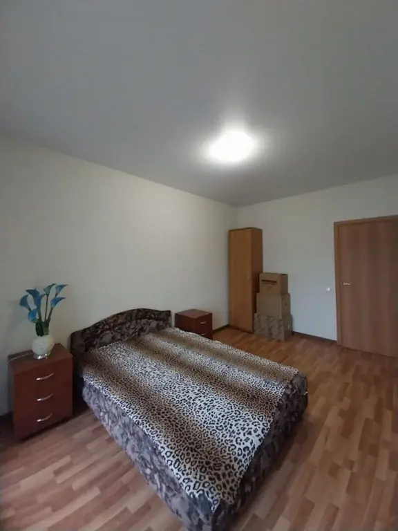 1-к.п.Родники,ул.Заречная, д.4А - Фото 4