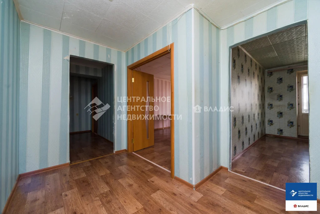 Продажа квартиры, Рязань, ул. Костычева - Фото 13