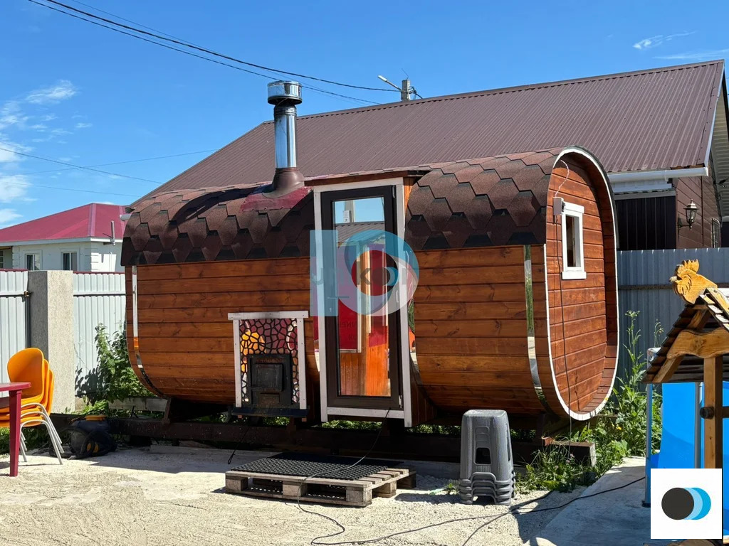 Продажа дома, Иглино, Иглинский район, ул. Ольховая - Фото 24