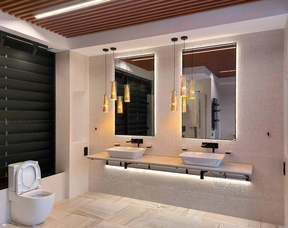 Коттедж 780 м2 на участке 44 сот. - Фото 13