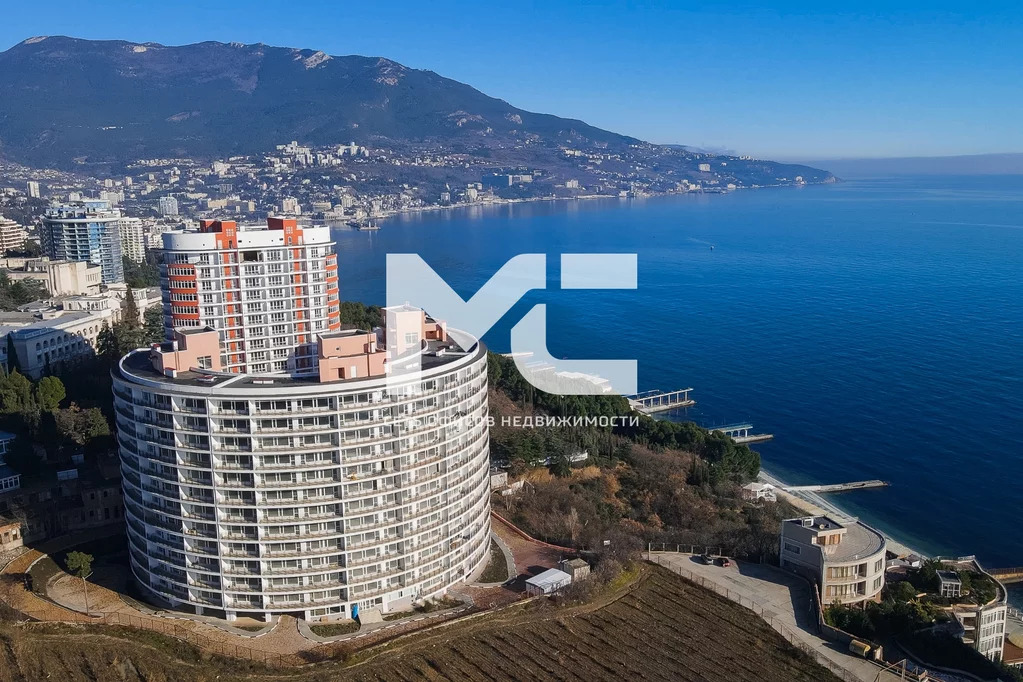 Продажа квартиры, Ялта, ул. Коммунаров - Фото 6