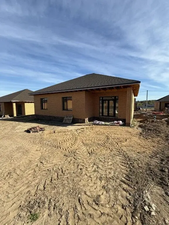 Продажа дома 200.0м Московская область, Солнечногорск городской округ, ... - Фото 3