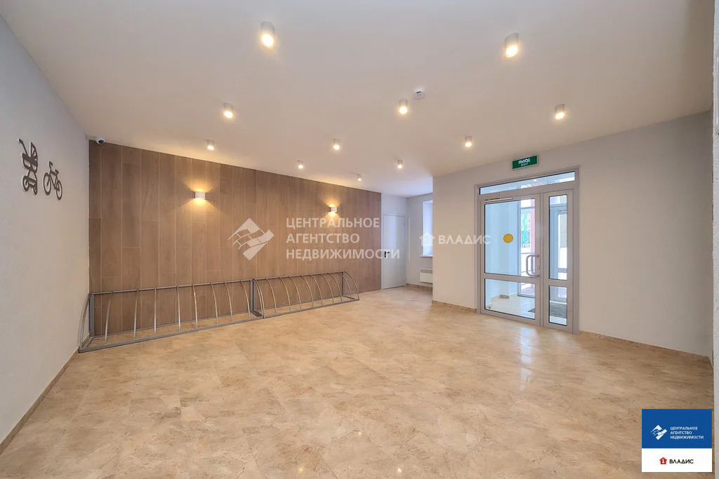Продажа квартиры, Рыбное, Рыбновский район, Перспективная улица - Фото 1