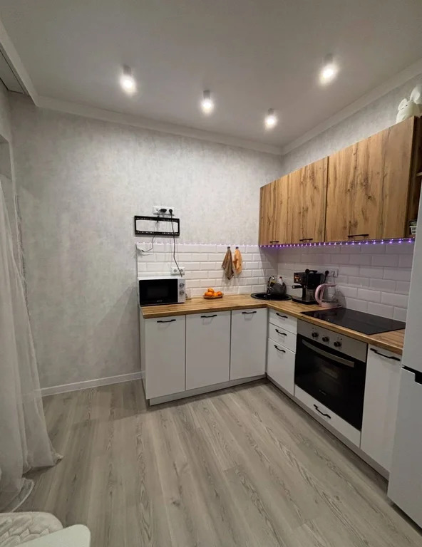 Сдается 1-комн. квартира 65 кв.м. - Фото 3