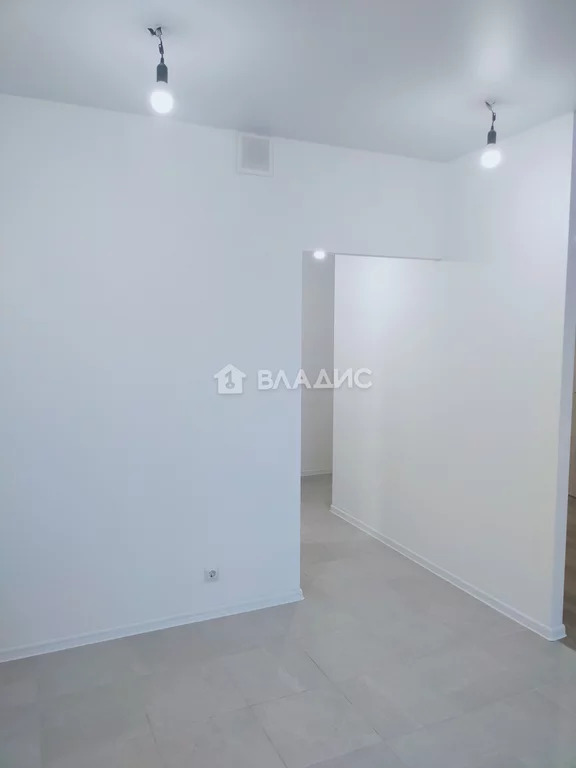 Москва, Перовское шоссе, д.2к3, 1-комнатная квартира на продажу - Фото 25