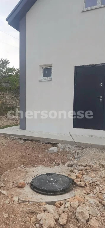 Продажа дома, Севастополь, территория СТ Дружный-2 - Фото 2