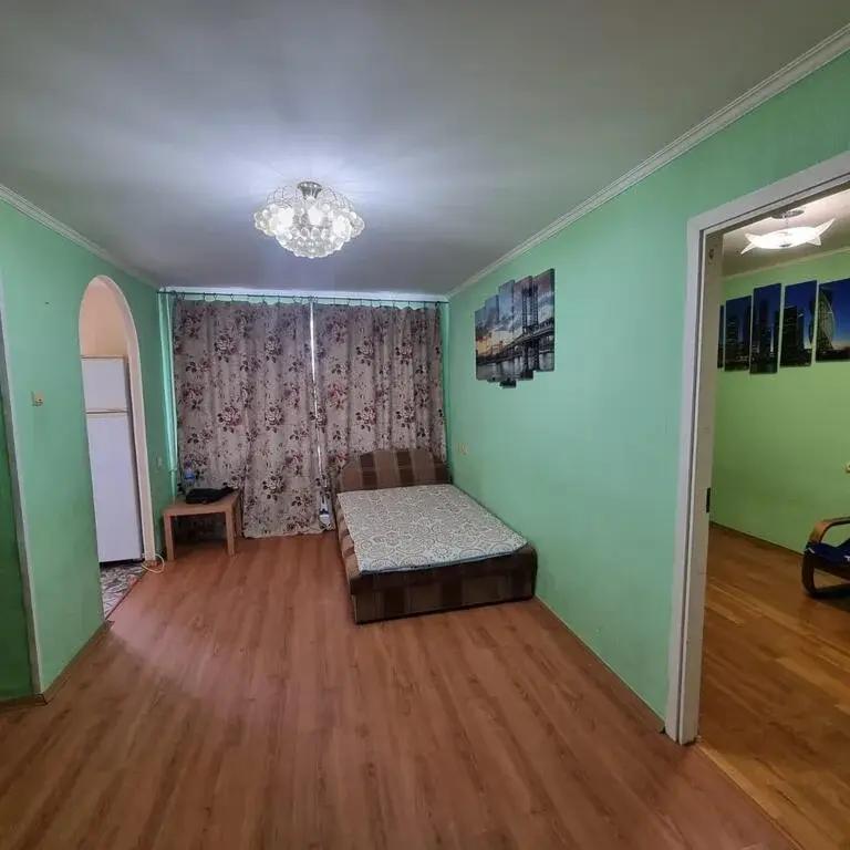 Продается 2-х комнатная квартира в селе Покровское Рузский р. - Фото 10