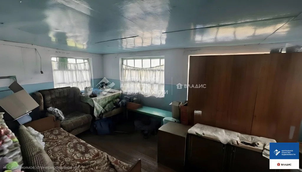 Продажа дома, Собчаково, Спасский район, ул. Центральная - Фото 13