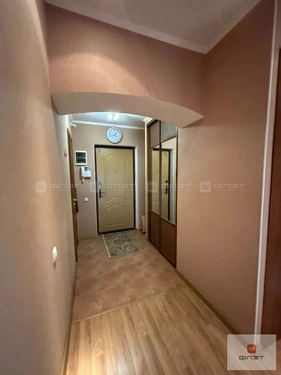 Продажа квартиры, Казань, ул. Гвардейская - Фото 21