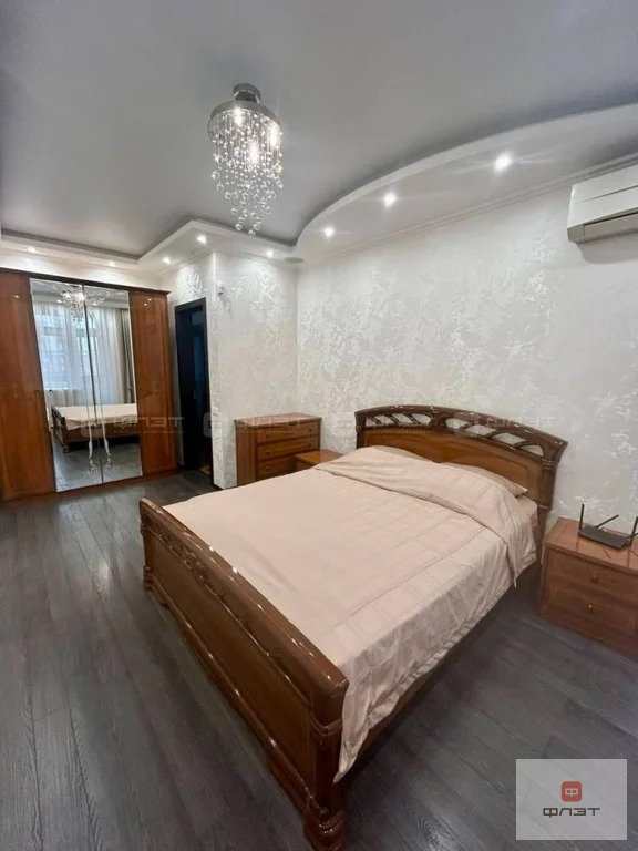 Аренда квартиры, Казань, ул. Баки Урманче д.8 - Фото 6
