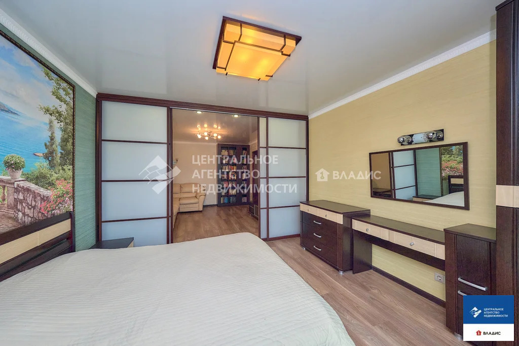 Продажа квартиры, Рязань, Большая улица - Фото 4