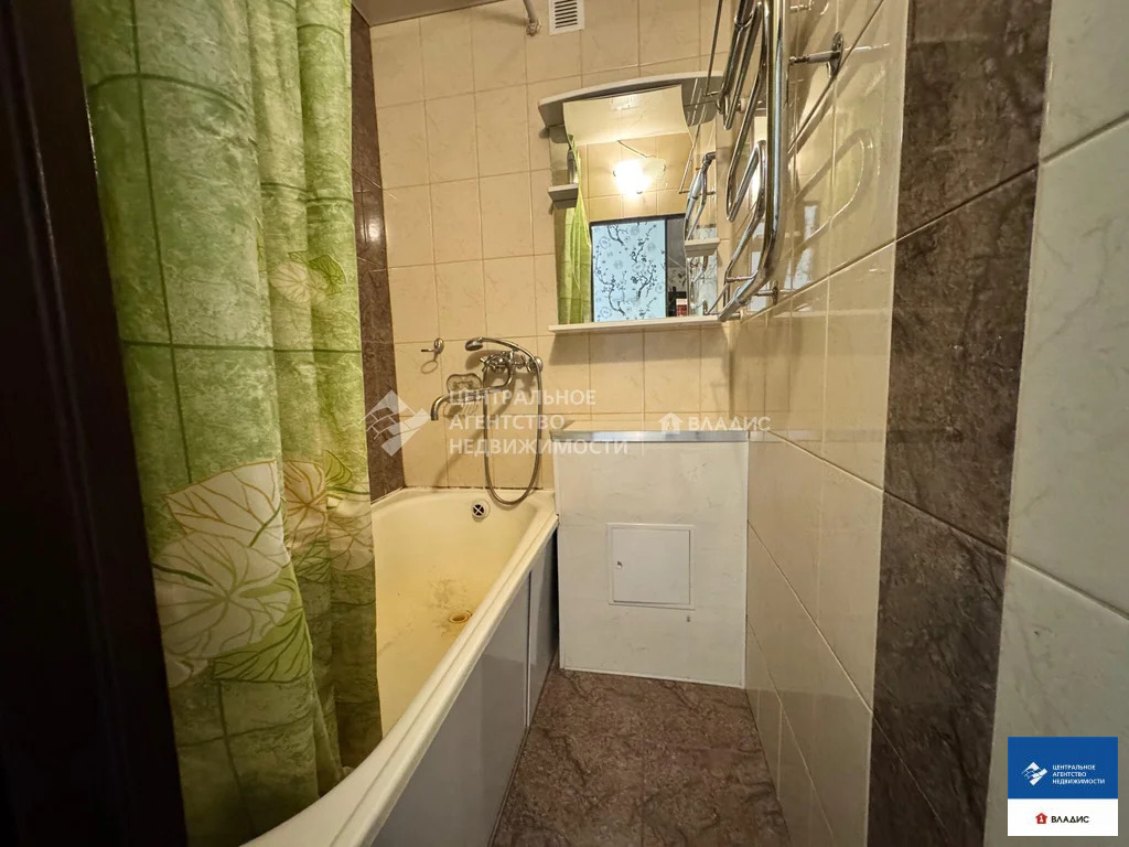 Продажа квартиры, Заборье, Рязанский район, ул. Садовая - Фото 9