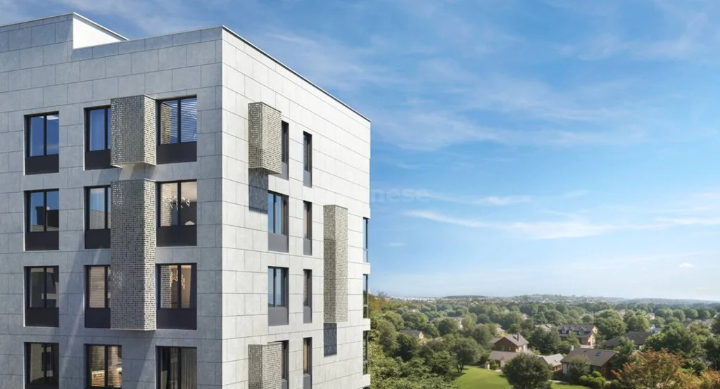 Продажа квартиры в новостройке, Севастополь, ул. Мате Залки - Фото 2