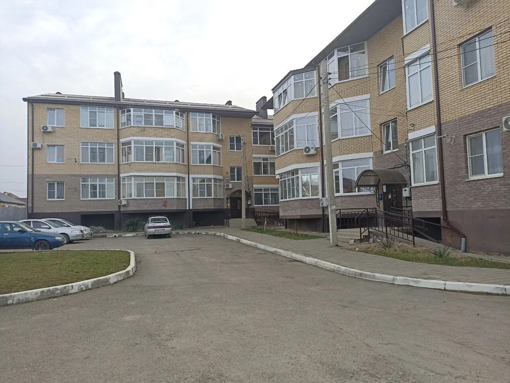 Продажа квартиры, Краснодар - Фото 18