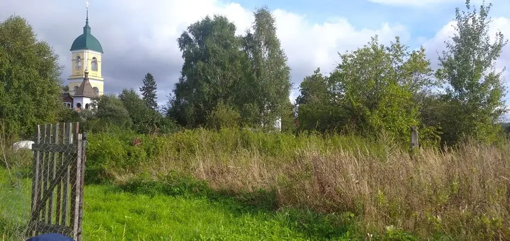 15 соток в Дмитровский район с. якоть. - Фото 11