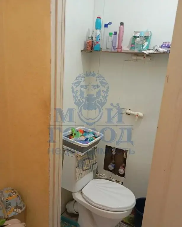 Продажа квартиры (11247-104) - Фото 5