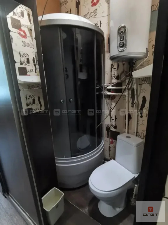 Продажа квартиры, Казань, ул. Абжалилова - Фото 7