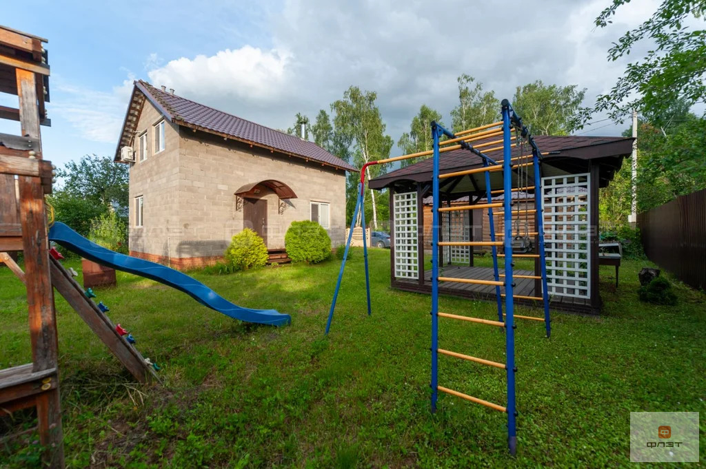 Продажа дома, Никольское, Лаишевский район, тер. сдт Аэропорт - Фото 24