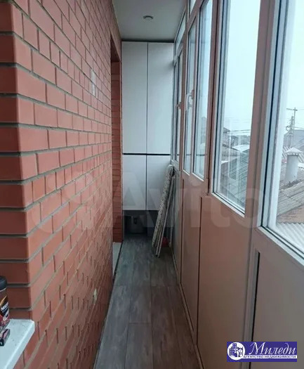 Продажа квартиры, Батайск, ворошилова 8 улица - Фото 13