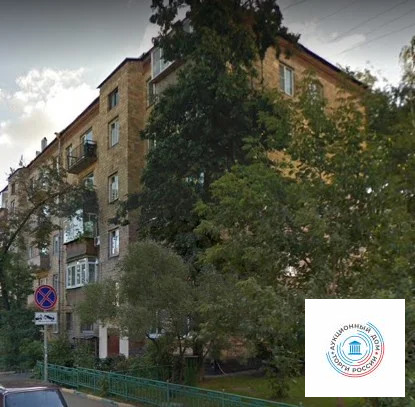 Продается квартира, 56.9 м - Фото 0