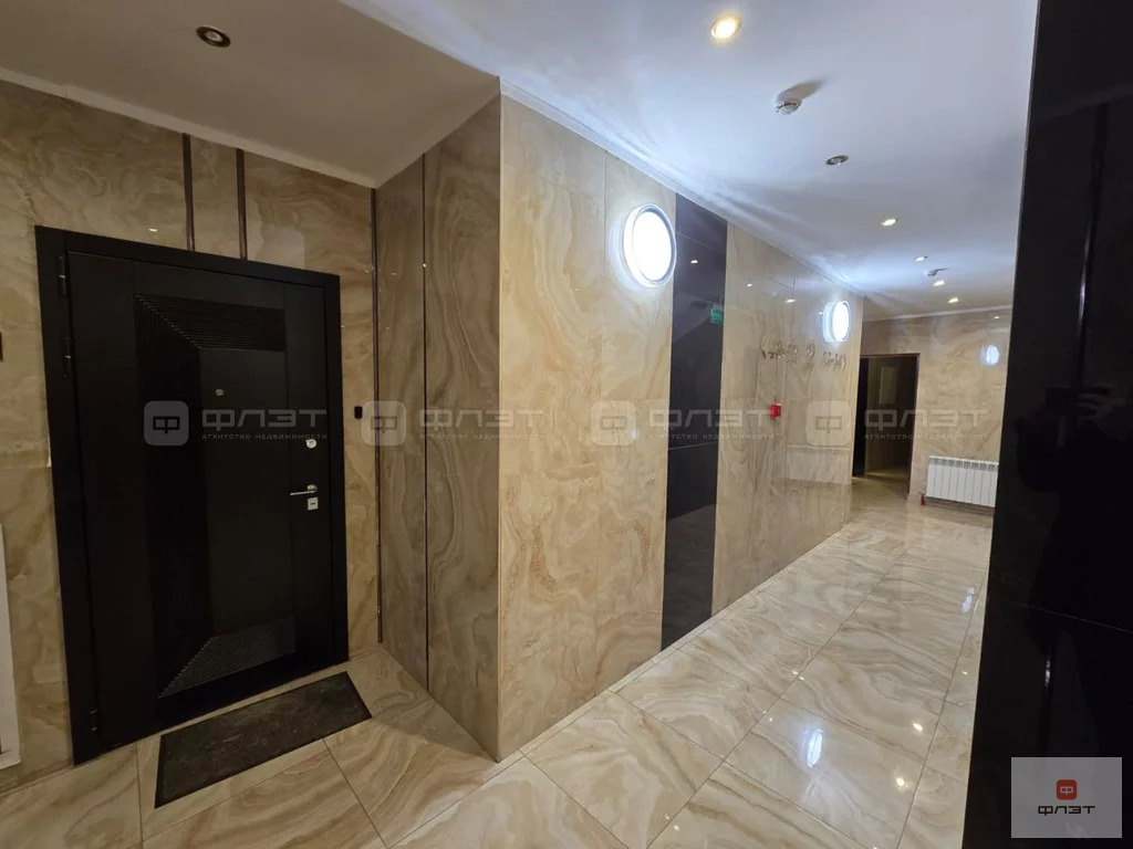 Продажа квартиры, Казань, ул. Волкова - Фото 19