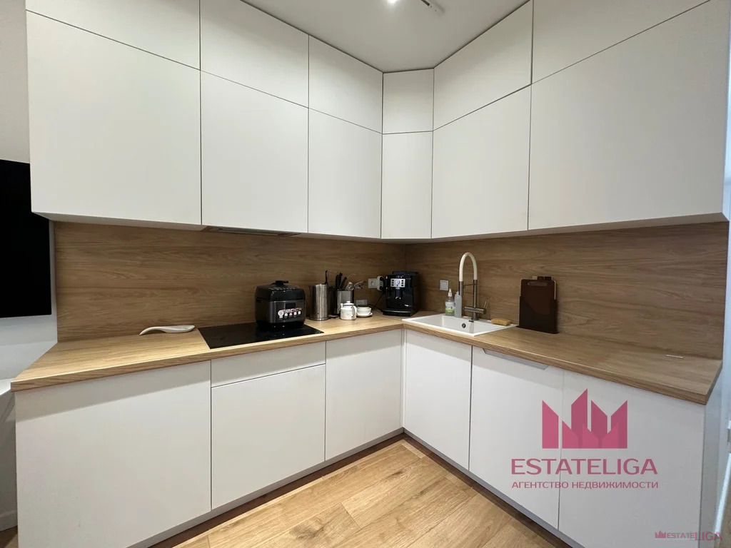 Аренда квартиры, проспект Лихачева - Фото 9