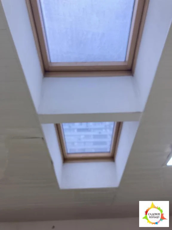 В офисном здании на мансардном 5 ом этаже предлагаем под офис 17,2 кв - Фото 16