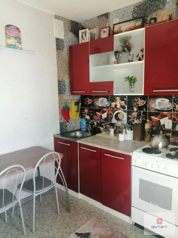 Продажа квартиры, Казань, проспект Ильгама Шакирова - Фото 1