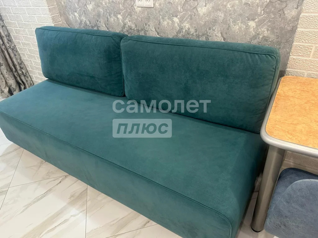 Аренда квартиры, Тула, ул. Генерала Маргелова - Фото 8