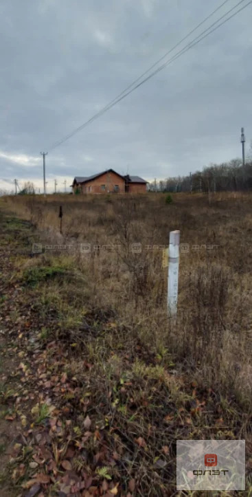 Продажа участка, Тетеево, Лаишевский район, ул. Речная - Фото 2