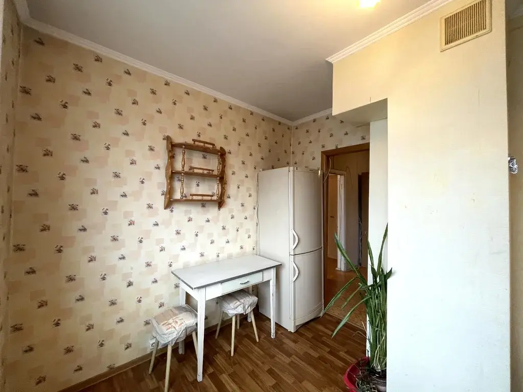 1 комнатная квартира в Северном Бутово, дом ЖСК, рядом с метро. - Фото 2