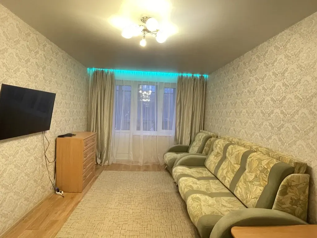 Двушка в Мурманске - Фото 3