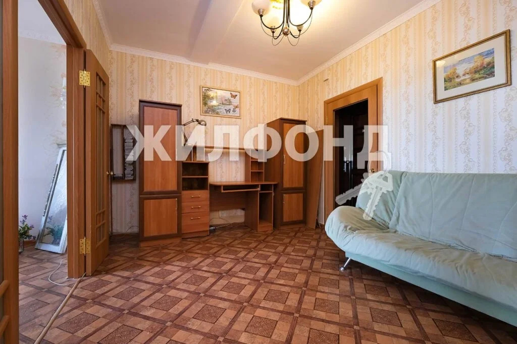 Продажа квартиры, Новосибирск, 2-я Обская - Фото 2